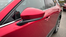 Mazda Cx-30 2.0 e-Skyactiv X MHEV GT Sport 5dr Petrol Hatchback